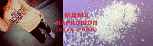 прущий лед Кукмор